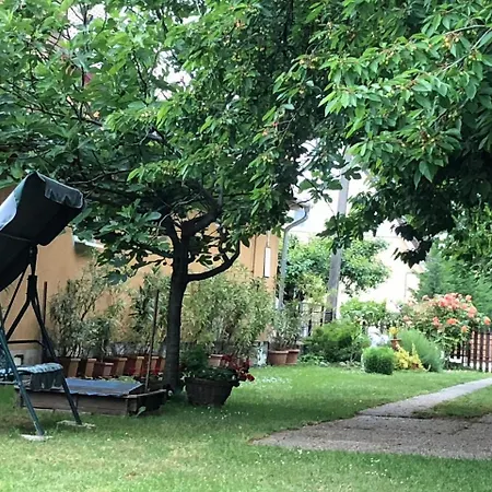 Apartman Paerlan 2 Balatonboglár