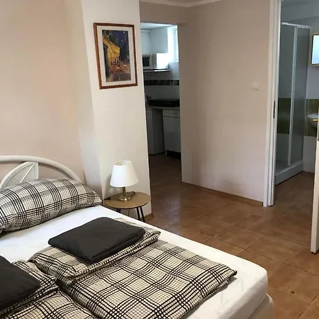 Paerlan 2 Appartement