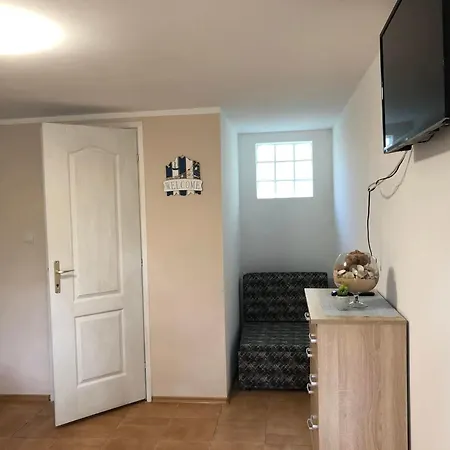 Paerlan 2 Apartman