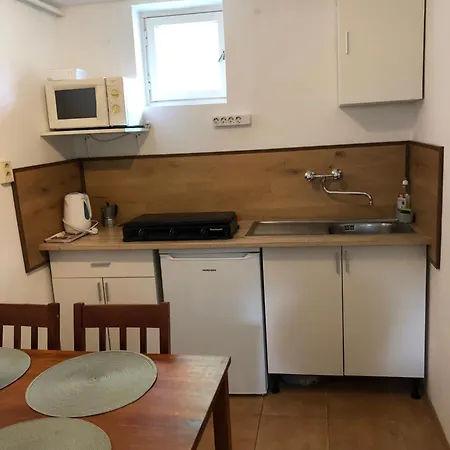Apartman Paerlan 2 Balatonboglár